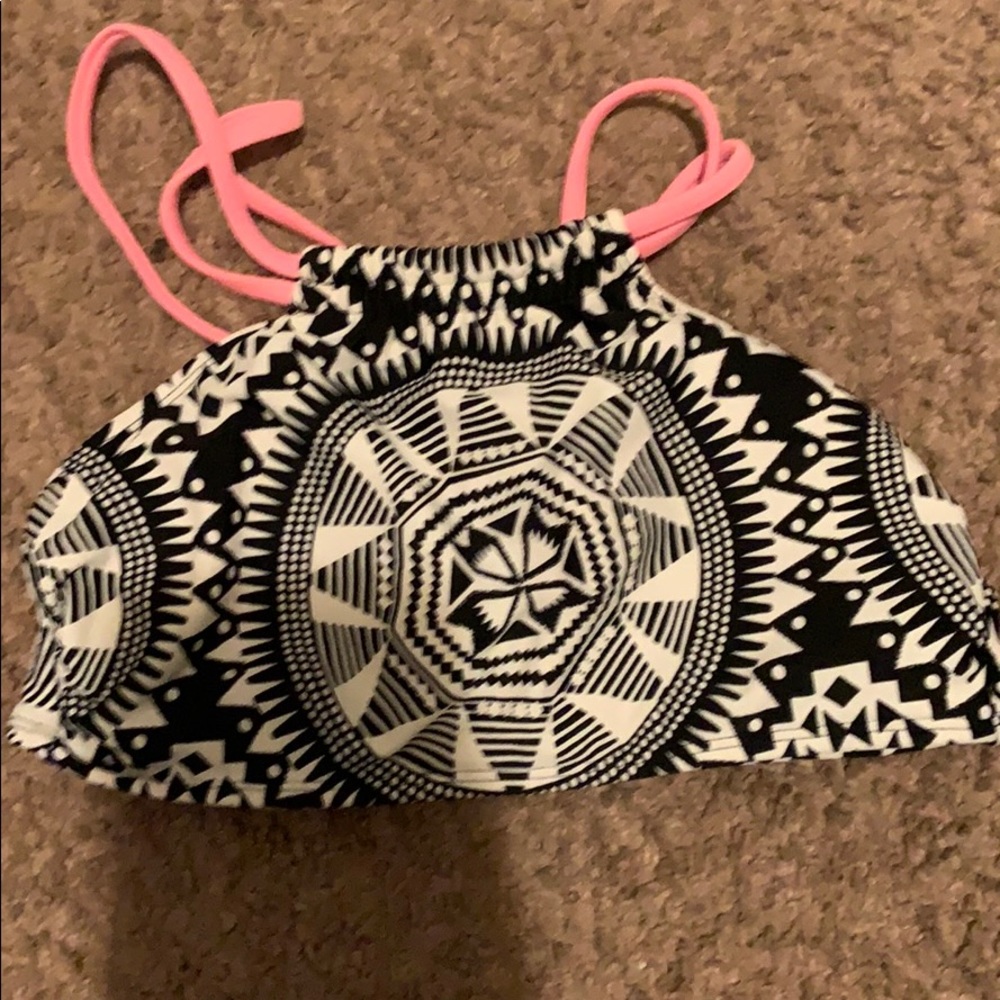 Bikini top